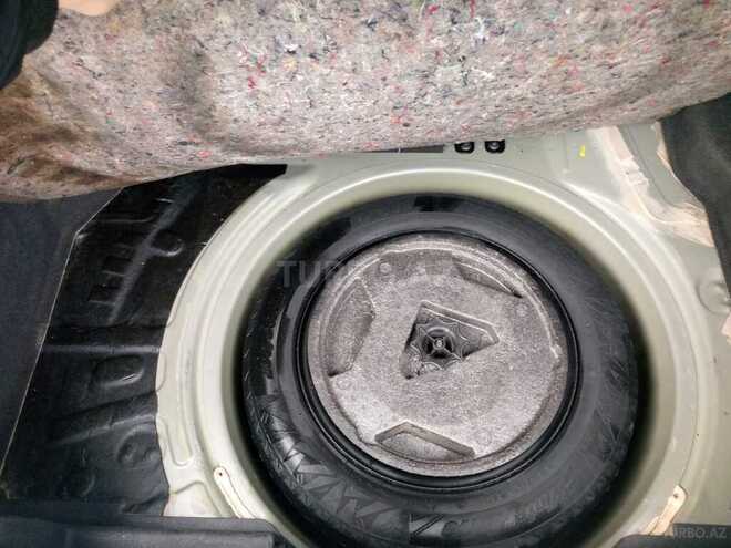 Opel Astra 2006, 230,000 km - 1.3 л - Balakən