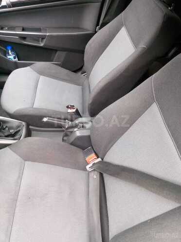 Opel Astra 2006, 230,000 km - 1.3 л - Balakən