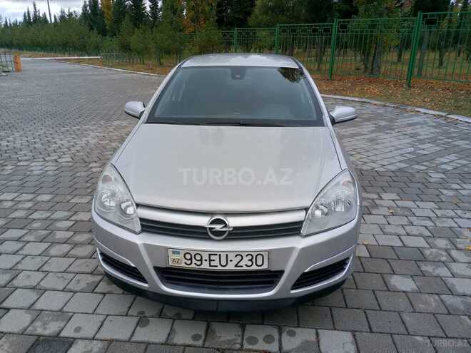 Opel Astra 2006, 230,000 km - 1.3 л - Balakən