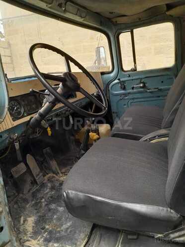 ZIL 130 1987, 100,000 km - 3.1 l - Bakı
