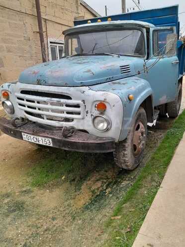 ZIL 130 1987, 100,000 km - 3.1 l - Bakı