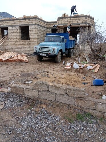 ZIL 130 1987, 100,000 km - 3.1 l - Bakı
