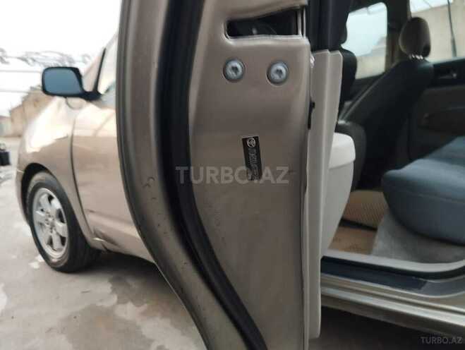 Toyota Prius 2008, 428,356 km - 1.5 l - Bakı