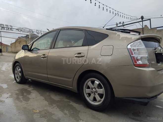 Toyota Prius 2008, 428,356 km - 1.5 l - Bakı