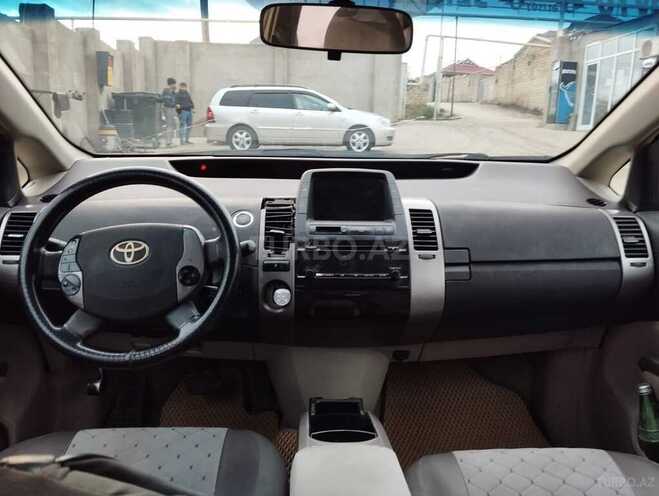 Toyota Prius 2008, 428,356 km - 1.5 l - Bakı