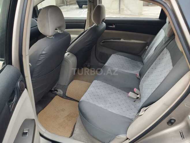 Toyota Prius 2008, 428,356 km - 1.5 l - Bakı