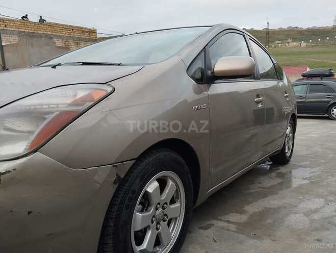 Toyota Prius 2008, 428,356 km - 1.5 l - Bakı