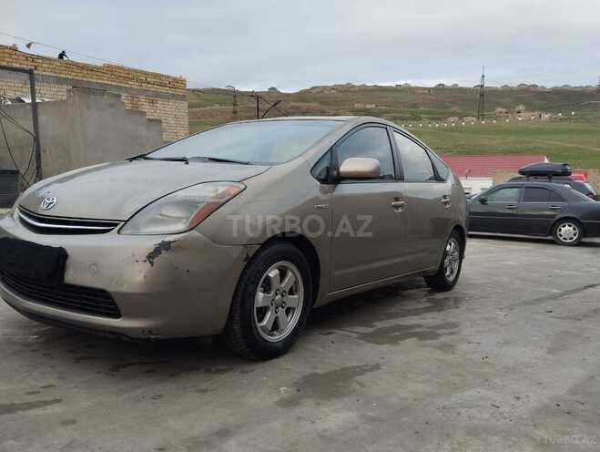 Toyota Prius 2008, 428,356 km - 1.5 l - Bakı