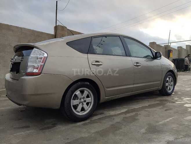 Toyota Prius 2008, 428,356 km - 1.5 l - Bakı
