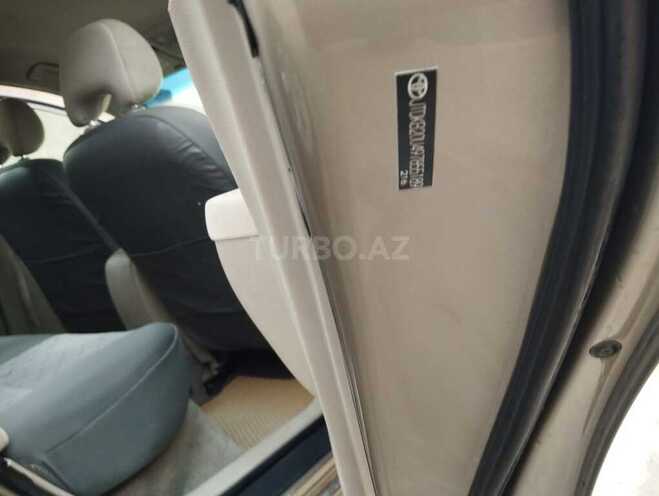 Toyota Prius 2008, 428,356 km - 1.5 l - Bakı