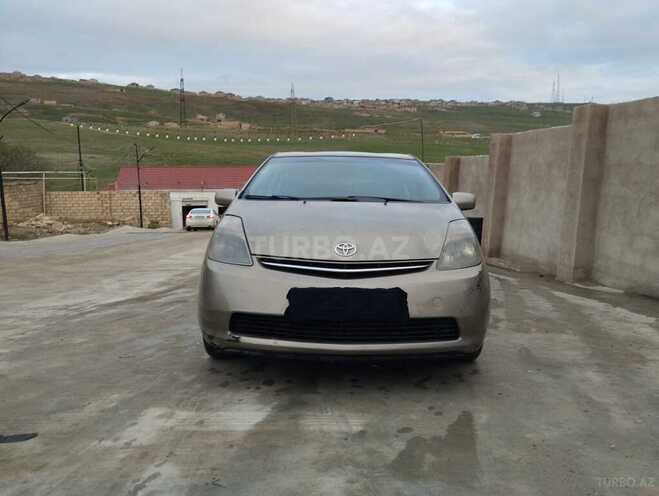 Toyota Prius 2008, 428,356 km - 1.5 l - Bakı