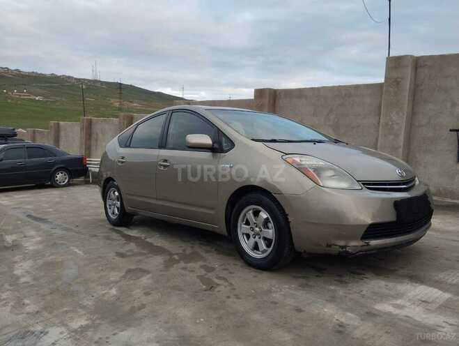 Toyota Prius 2008, 428,356 km - 1.5 l - Bakı