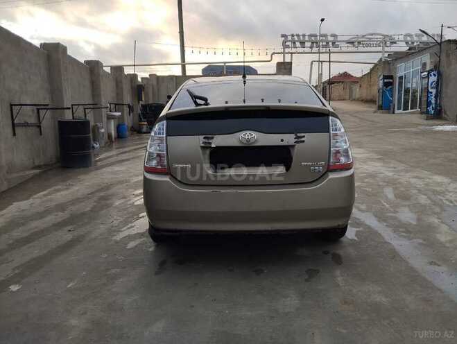 Toyota Prius 2008, 428,356 km - 1.5 l - Bakı