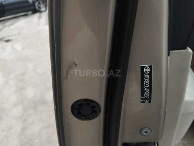 Toyota Prius 2008, 428,356 km - 1.5 l - Bakı