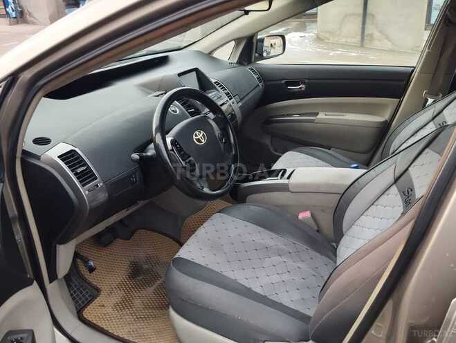Toyota Prius 2008, 428,356 km - 1.5 l - Bakı