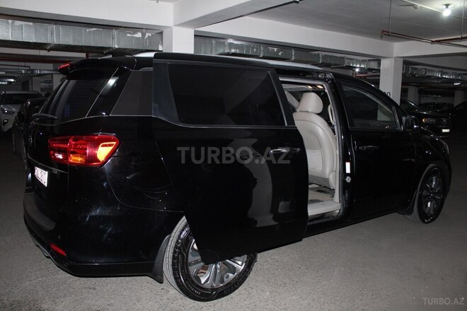 Kia Carnival 2019, 184,000 km - 2.2 л - Bakı