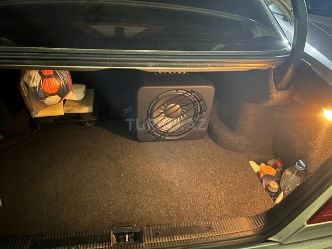 Mercedes C 200 1996, 352,000 km - 2.0 l - Bakı
