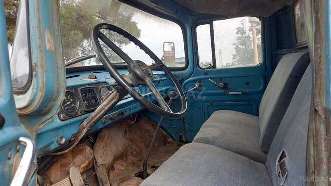 ZIL 131 1991, 654,678 km - 4.5 l - Bakı
