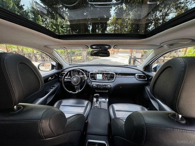Kia Sorento 2015, 142,000 km - 2.0 l - Masallı