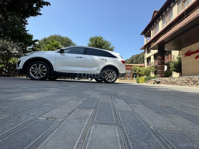 Kia Sorento 2015, 142,000 km - 2.0 l - Masallı