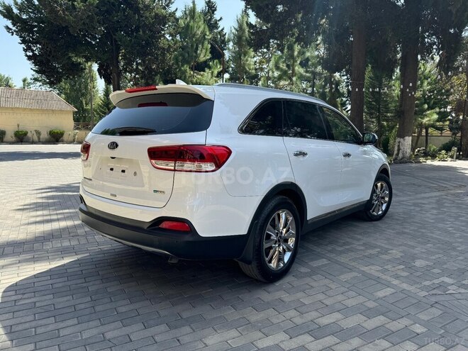 Kia Sorento 2015, 142,000 km - 2.0 l - Masallı