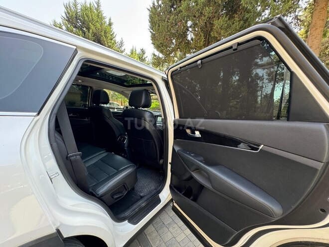Kia Sorento 2015, 142,000 km - 2.0 l - Masallı