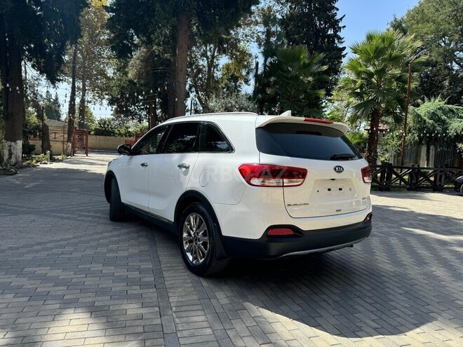 Kia Sorento 2015, 142,000 km - 2.0 l - Masallı