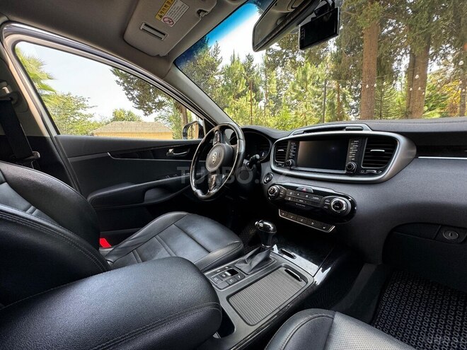 Kia Sorento 2015, 142,000 km - 2.0 l - Masallı