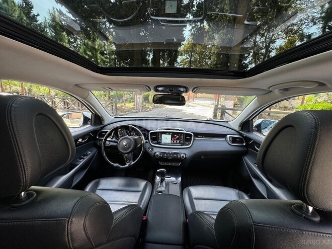 Kia Sorento 2015, 142,000 km - 2.0 l - Masallı