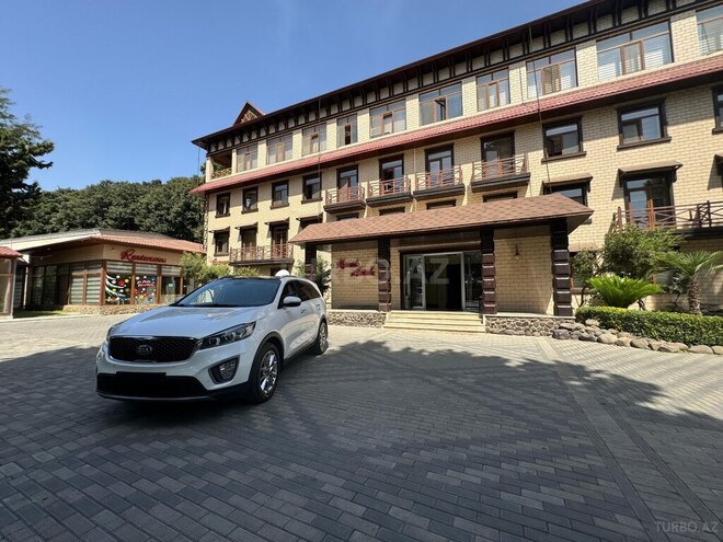 Kia Sorento 2015, 142,000 km - 2.0 l - Masallı
