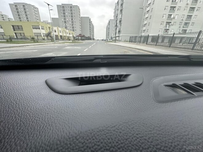 Chevrolet Cruze 2018, 114,000 km - 1.4 л - Bakı