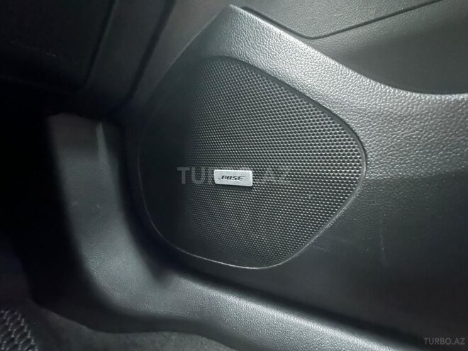 Chevrolet Cruze 2018, 114,000 km - 1.4 л - Bakı