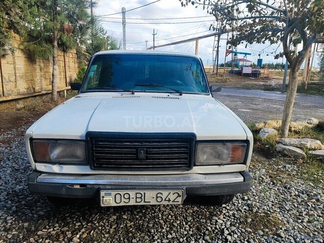 LADA (VAZ) 2107 1997, 55,000 km - 1.6 l - Bakı