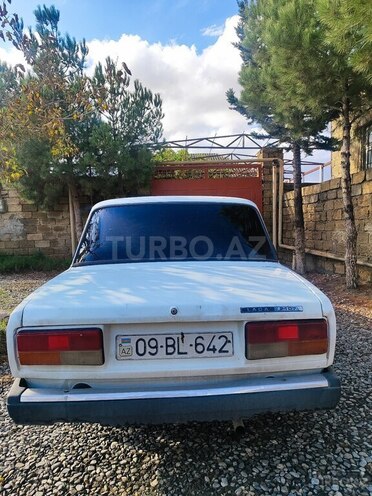 LADA (VAZ) 2107 1997, 55,000 km - 1.6 l - Bakı