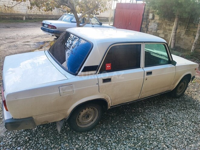 LADA (VAZ) 2107 1997, 55,000 km - 1.6 l - Bakı