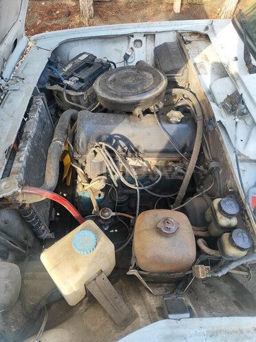 LADA (VAZ) 2107 1997, 55,000 km - 1.6 l - Bakı