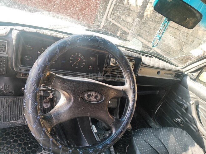 LADA (VAZ) 2107 1997, 55,000 km - 1.6 l - Bakı