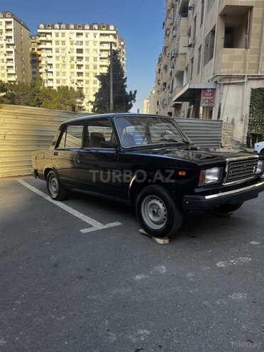 LADA (VAZ) 2107 2010, 85,000 km - 1.6 l - Bakı