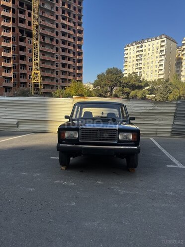 LADA (VAZ) 2107 2010, 85,000 km - 1.6 l - Bakı