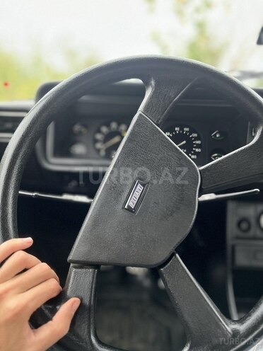 LADA (VAZ) 2107 2010, 85,000 km - 1.6 l - Bakı