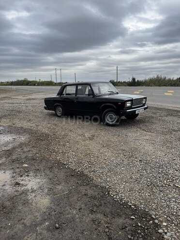 LADA (VAZ) 2107 2010, 85,000 km - 1.6 l - Bakı