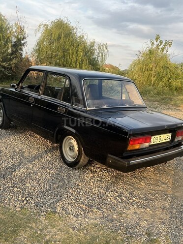 LADA (VAZ) 2107 2010, 85,000 km - 1.6 l - Bakı