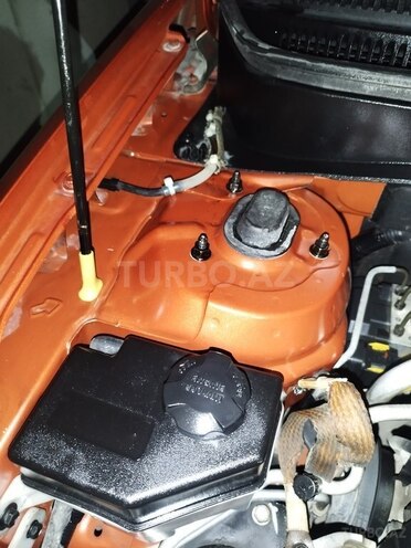 Kia Rio 2005, 355,000 km - 1.4 l - Bakı