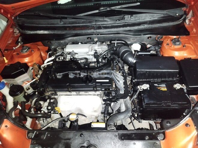 Kia Rio 2005, 355,000 km - 1.4 l - Bakı