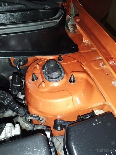 Kia Rio 2005, 355,000 km - 1.4 l - Bakı