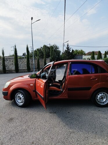 Kia Rio 2005, 355,000 km - 1.4 l - Bakı