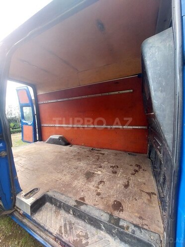 Ford Transit 2007, 450,000 km - 2.4 л - Masallı