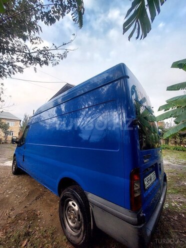 Ford Transit 2007, 450,000 km - 2.4 л - Masallı