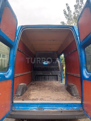 Ford Transit 2007, 450,000 km - 2.4 л - Masallı