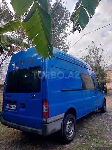 Ford Transit 2007, 450,000 km - 2.4 л - Masallı